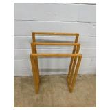 3 Rungs Nesting Towel Racks