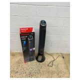 Honeywell QuietSet 8 Tower Fan with Box