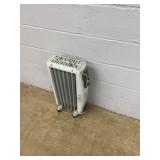 Pelonis Oil-Filled Electric Radiator Heater