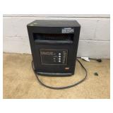 EdenPURE Quartz Infrared Portable Heater