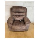 La-Z-Boy Power Recliner Armchair