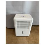 ArcticAire Dehumidifier