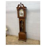 Colonial Grandfather Clock, 1979