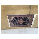 Persian Style Area Rug