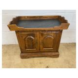 Modern Drysink Cabinet