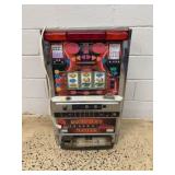 Rizmu Boys Master Slot Machine, 1999
