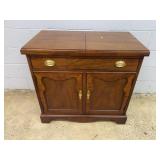 Thomasville Flip-top Server