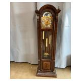 Ridgeway Grandmothers Clock