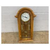 Strausbourg Manor Quartz Wall Clock