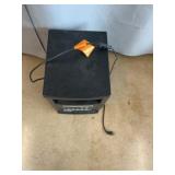 American Comfort Infrared Heater