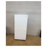 Midea Upright Freezer