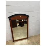 Ethan Allen American Impressions Wall Mirror