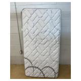 Sleep Health Single Box Spring & Mattresses