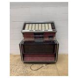 Rock-Ola 450 Solid State Jukebox