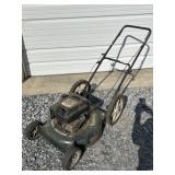 Craftsman 21" Gas Powered Mower