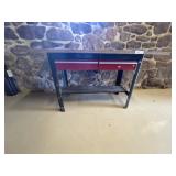 Craftsman 2-Drawer Workbench