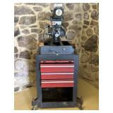 Craftsman 10" Radial Arm Saw