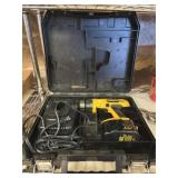 DeWalt Cordless Drill Driver