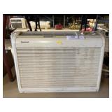 Panasonic Window Air Conditioner
