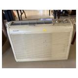 Panasonic Window Air Conditioner