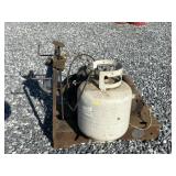 Craftsman Electric Air Compressor