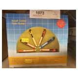New Box Cutter Set