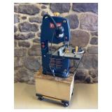 Ryobi 9" Electric Band Saw