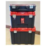 New Craftsman VersaStack