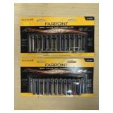 24 Pack Alkaline AA Batteries