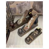 (3) Block Planes