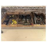 Hand Tools