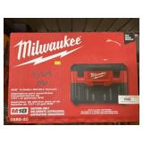 Milwaukee M18 Cordless Shop Vac