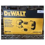 New DeWalt 6" Bench Grinder