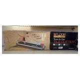 New Tile Cutter
