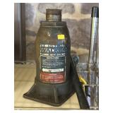 Walker Bottle Jack