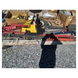 Extension Cords, Hardware & Hand Tools
