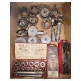 Bluepoint Bushing Driver Set