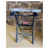 Black & Decker Foldable Workmate