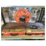 Extension Cord w/ Hardware