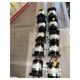 New 24v DC Power Solenoid