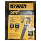 New DeWalt 20v Leaf Blower