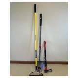 Garden Tools