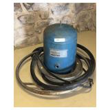 Tire Inflator/Bead Expander