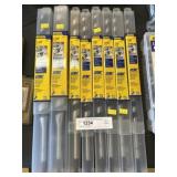 Irwin 16" Drill Augers