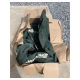 Cyclone Bag
