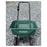 Green Thumb Spreader