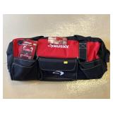 New Husky Tool Bag