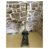 Walker 1.5 Ton Floor Jack