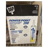 DAP Latex Caulk