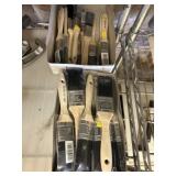 Approx. 24 New Paint Brushes